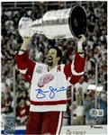 Brendan Shanahan Autographed 8x10