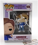 Emelio Estevez Autographed Funko POP!