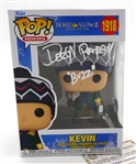 Devin Ratray Autographed Funko POP!