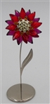 Swarovski Crystal Paradise Flowers Domoni