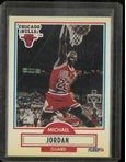 Michael Jordan 1990/91 Fleer