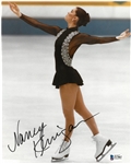 Nancy Kerrigan Autographed 8x10 Photo