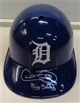 Cecil Fielder Autographed Tigers Replica Batting Helmet