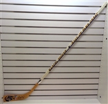 Marcel Dionne Autographed Hand Painted Stick