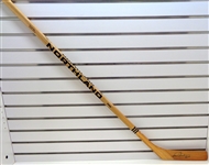 Paul Henderson Autographed Northland Stick