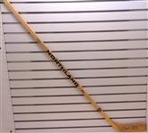 Pat Verbeek Autographed Northland Stick