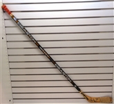 Kris Draper Game Used Autographed Stick