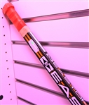 Kris Draper Game Used Autographed Stick