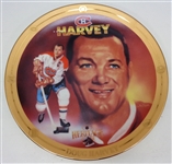 Doug Harvey 8 Collectors Plate