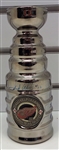 1943 8 Stanley Cup Signed by 5