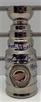 1950 8 Stanley Cup Signed by 6