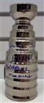 1950 8 Stanley Cup Signed by 6