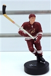 Brett Hull Custom Painted 3 Coyotes Figurine