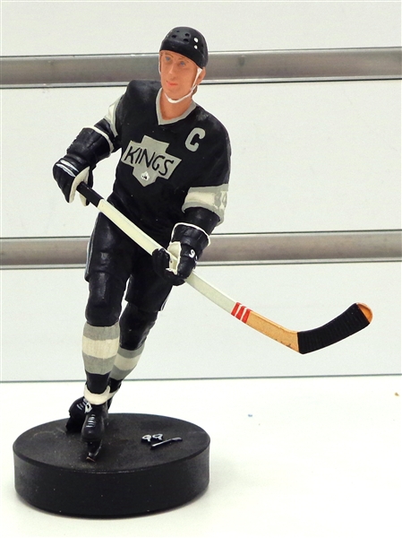 Wayne Gretzky LA Kings 3" Figurine