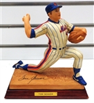 Tom Seaver 8 Unsigned Figurine