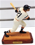 Roberto Clemente Unsigned 8 Figurine