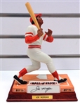 Joe Morgan Unsigned 8 Figurine
