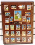 1968 Detroit Tigers 12x15 Plaque