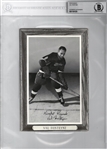 Val Fonteyne Autographed Bee Hive 5x8 Photo Card