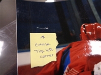 Alex Ovechkin Autographed 16x20 Photo