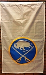 1987 NHL Draft Banner - Buffalo Sabres