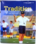Bo Schembechler Autographed Book