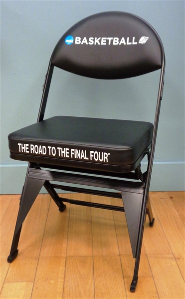 NCAA The Road to The Final Four Folding Chair