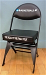 NCAA The Road to The Final Four Folding Chair