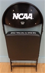 NCAA The Road to The Final Four Folding Chair