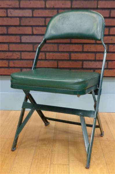 Comerica Park Authentic Folding Chair