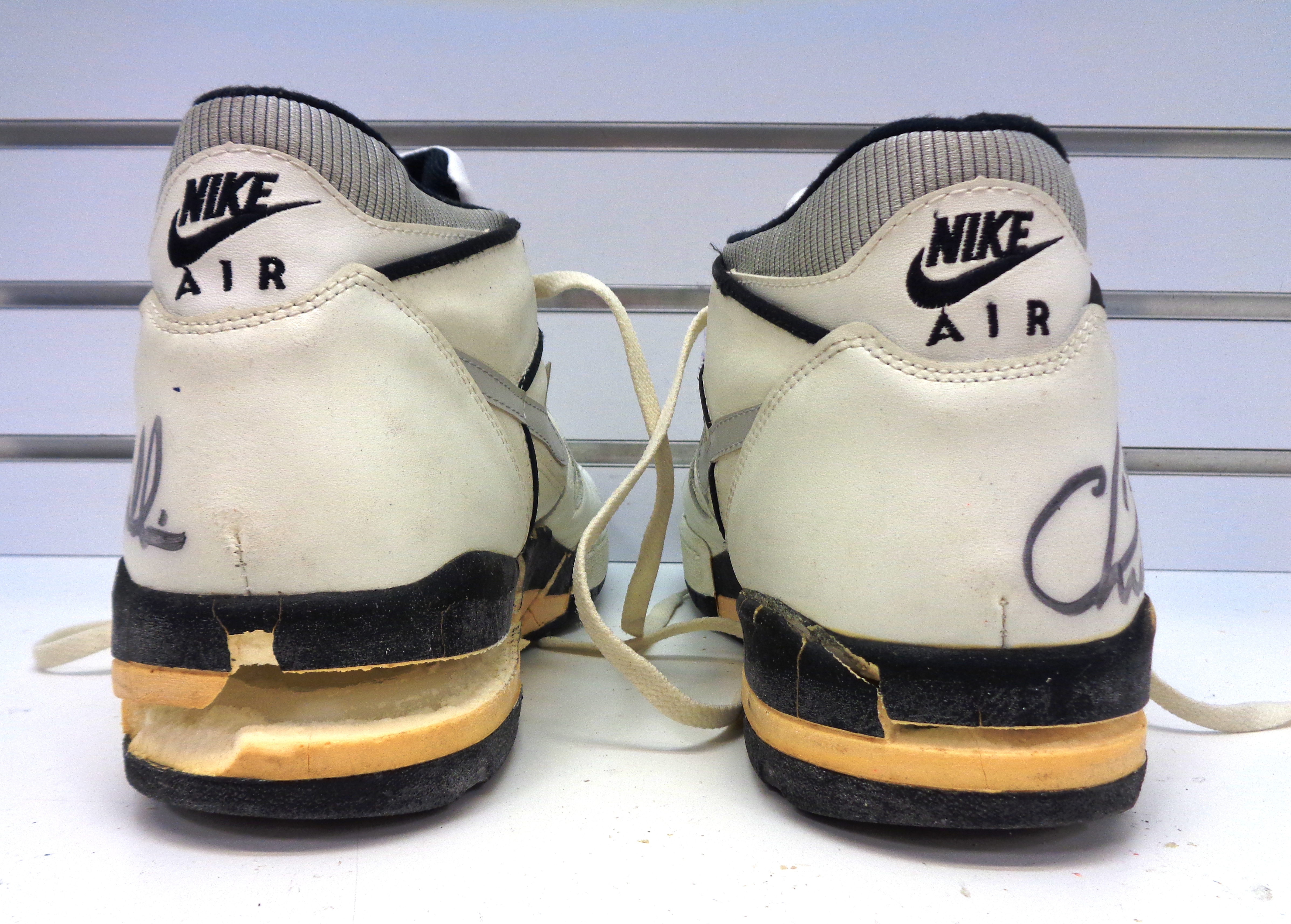 HBD: Chris Mullin – Sneaker History - Podcasts, Footwear News
