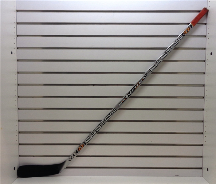 Ray Whitney Game Used Stick