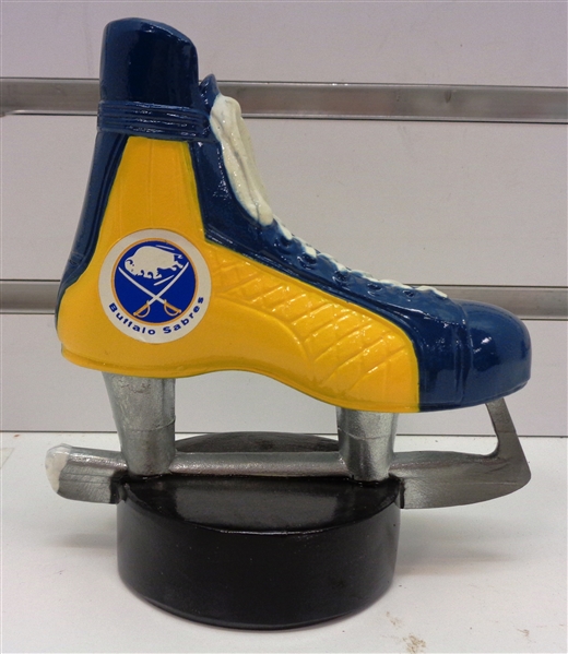 Buffalo Sabres Vintage Bottle Opener