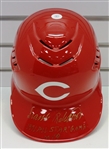 Frank Robinson Autographed Batting Helmet