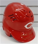 Frank Robinson Autographed Batting Helmet