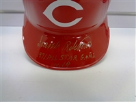Frank Robinson Autographed Batting Helmet