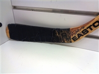 Brendan Shanahan Autographed Game Used Stick