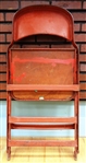 Olympia Stadium Used Folding Chair