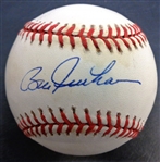 Bill Freehan Autographed Baseball