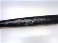 Fred Lynn Game Used Rawlings Bat