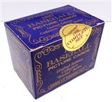 1987 Topps Traded Tiffany Baseball Factory Set