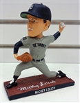 Mickey Lolich Autographed SGA Bobblehead (Rare)