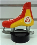Atlanta Flames Vintage Bottle Opener