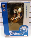 Wayne Gretzky 12 Oilers McFarlane Figure