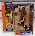 Kobe Bryant McFarlane Series 1 Varient