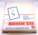 Partial Case of Squeeze Tite Cases