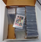 Partial Case of Squeeze Tite Cases