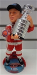 Igor Larionov Autographed 8 Bobblehead