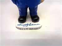 Scotty Bowman Autographed Bobblehead