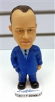 Scotty Bowman Autographed Bobblehead
